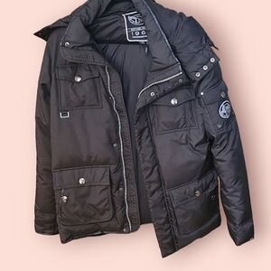 pajar wintrr jacket
